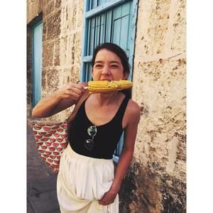 Meet your Posher, Mallory